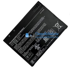 Akku für ADHNTECH AIM-BAT-10 [Ersatz-Akku]